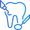 Pediatric Dentistry icon