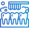 Preventive Dental Care icon