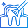 Orthodontics & Aligners icon