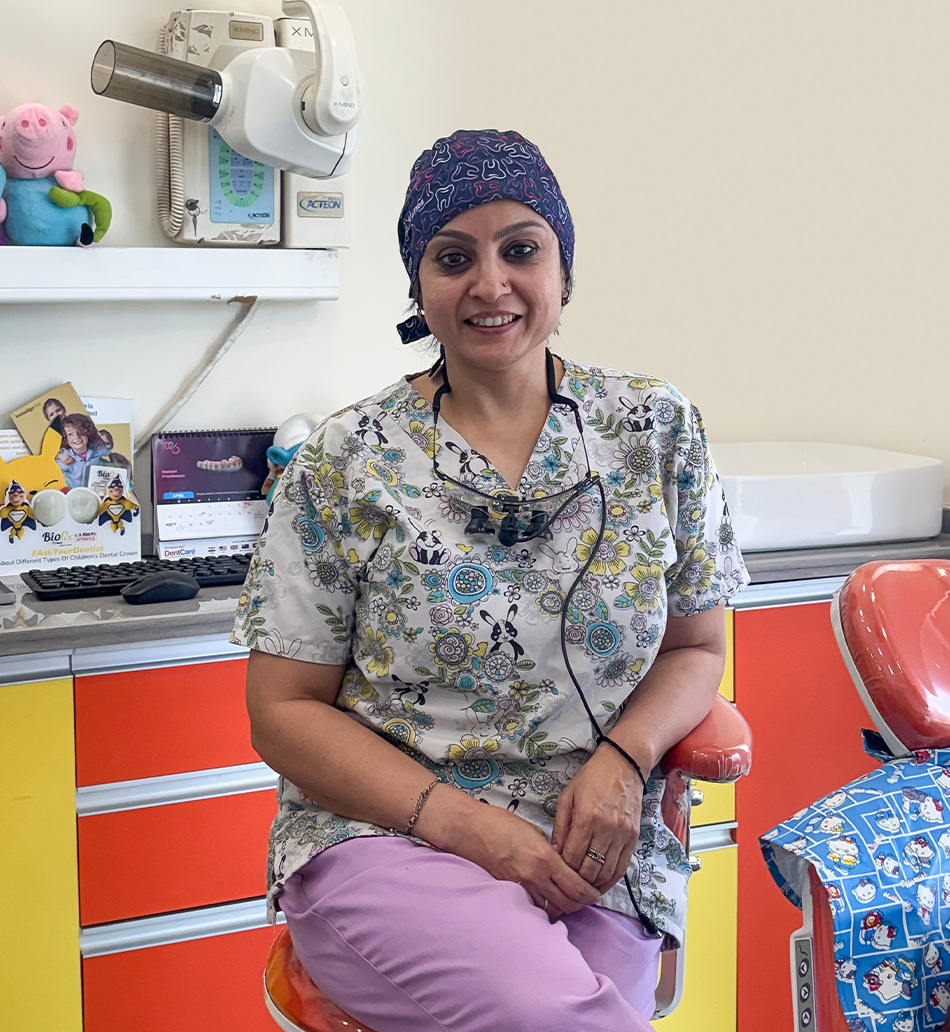 Dr. Shilpa Varma