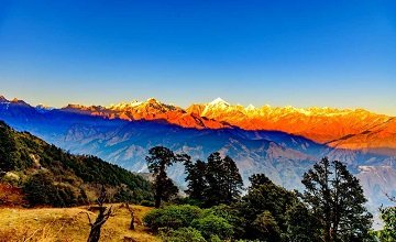 Kumaon Tour