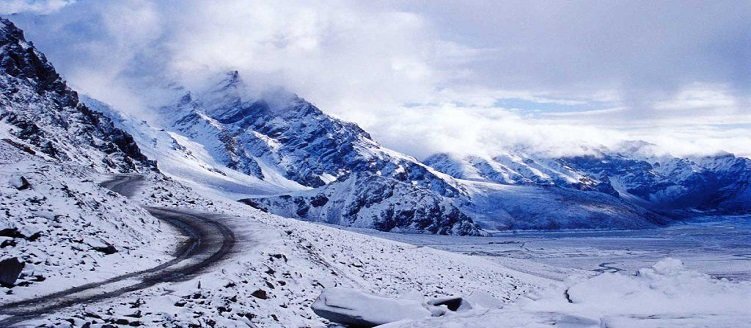 Chandigarh Shimla Kullu Manali Tour Package 5 Days 4 Nights Himachal Trip