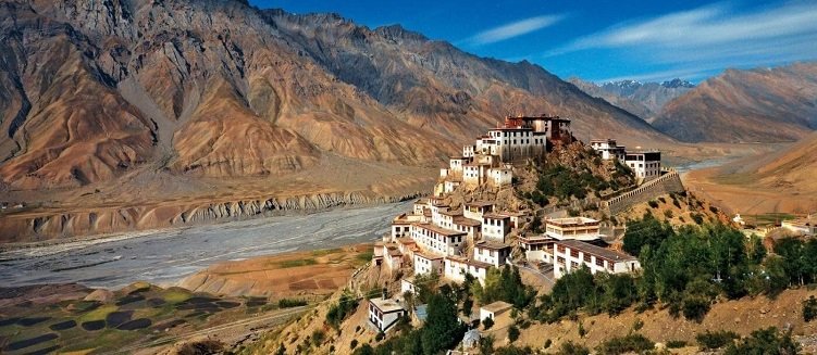 Manali to Leh Ladakh Bike Tour Package 10 Days 9 Nights Adventure Trip