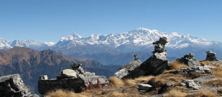 Corbett National Park with Mukteshwar Tour Package 5 Days 4 Nights Wildlife Trip