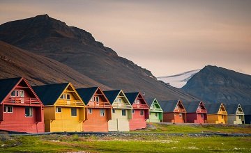 Taj Mahal Tour With Svalbard