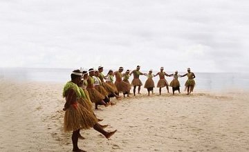 Cultural Tour of Andaman