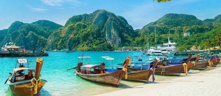 Andaman Tour Package 4 Nights 5 Days Andaman Nicobar Island Holiday