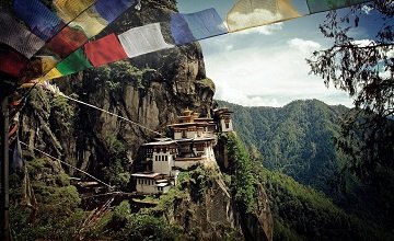 08 Days Wildlife Tour Of Bhutan