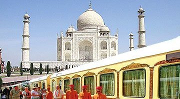 Taj Mahal Shimla Manali Tour