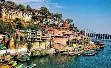 Central India Exploration Tour