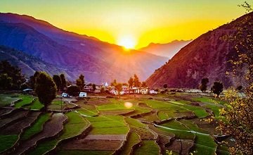Garhwal Tour