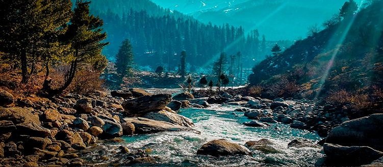 Kullu Manali Kasol Tour Package 5 Days 4 Nights Himachal Holiday Trip
