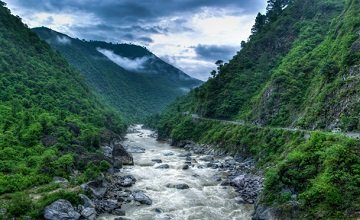 08 Days Kumaon Tour