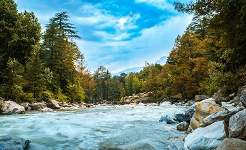5-Days-Kullu-Manali-and-Kasol-Tour