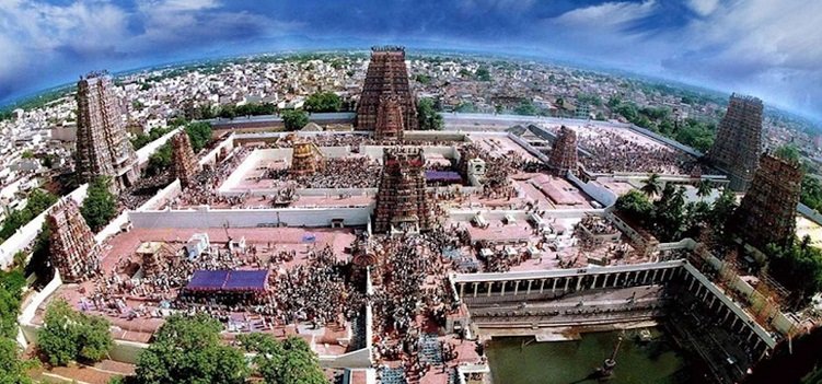 South India Golden Triangle Tour Package 7 Days 6 Nights Cultural Trip