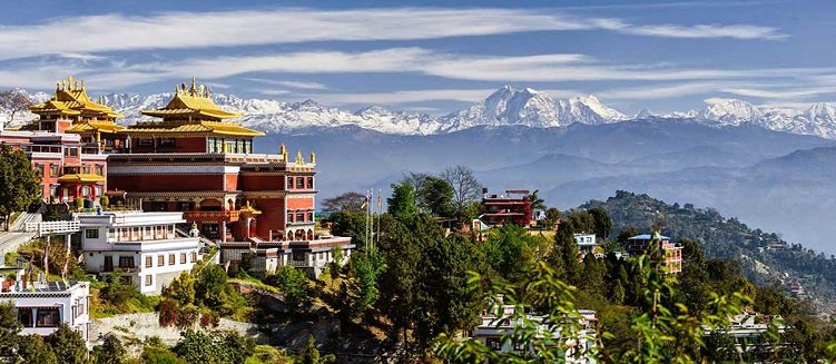 Nepal Tour Package 6 Days 5 Nights Nepal Holiday Trip