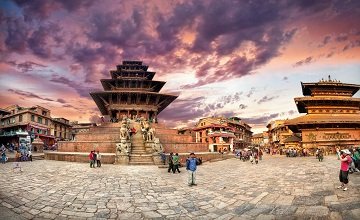 Amazing Nepal Tour