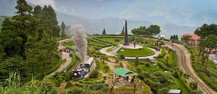 Taj Mahal Jaipur Northeast India Tour Package 5 Days 4 Nights India Tour