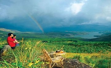 Bangalore Mysore Ooty Kodaikanal Tour