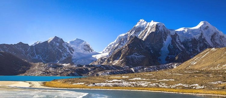 Sikkim Tour Package 5 Days 4 Nights Sikkim Holiday Trip