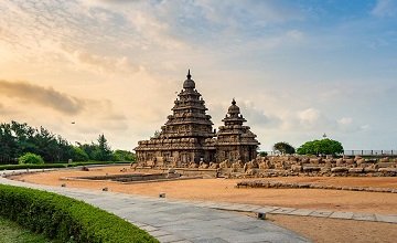 Golden Triangle Tour Of South India