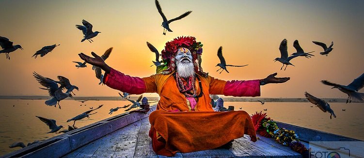 Lucknow Varanasi Ayodhya Tour Package 5 Days 4 Nights Spiritual Trip