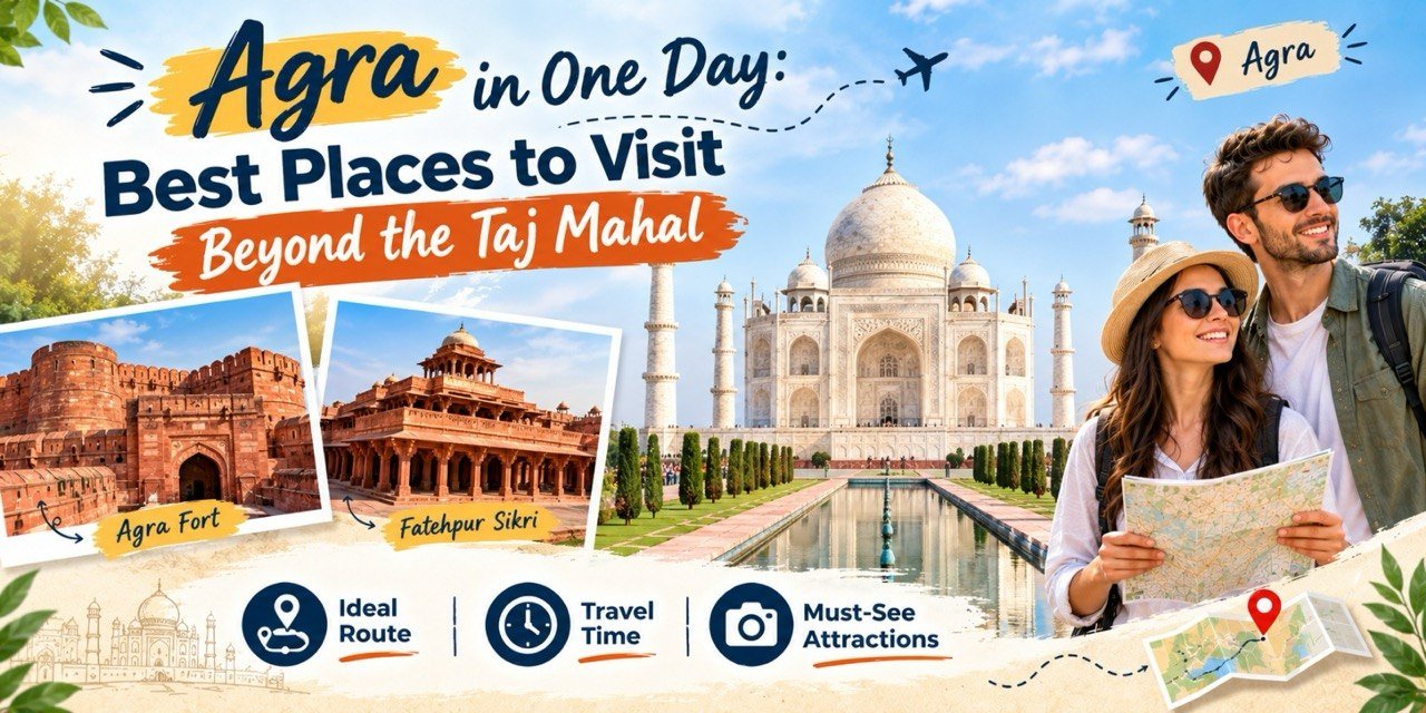 Taj Mahal Sunrise Tips