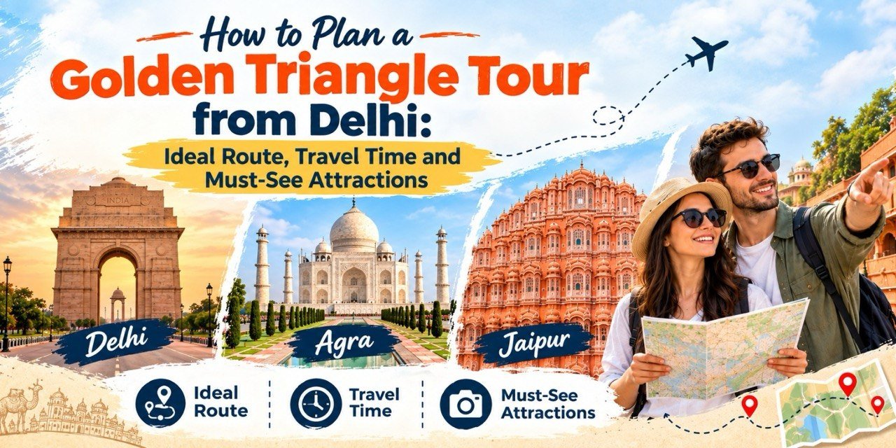 Taj Mahal Sunrise Tips